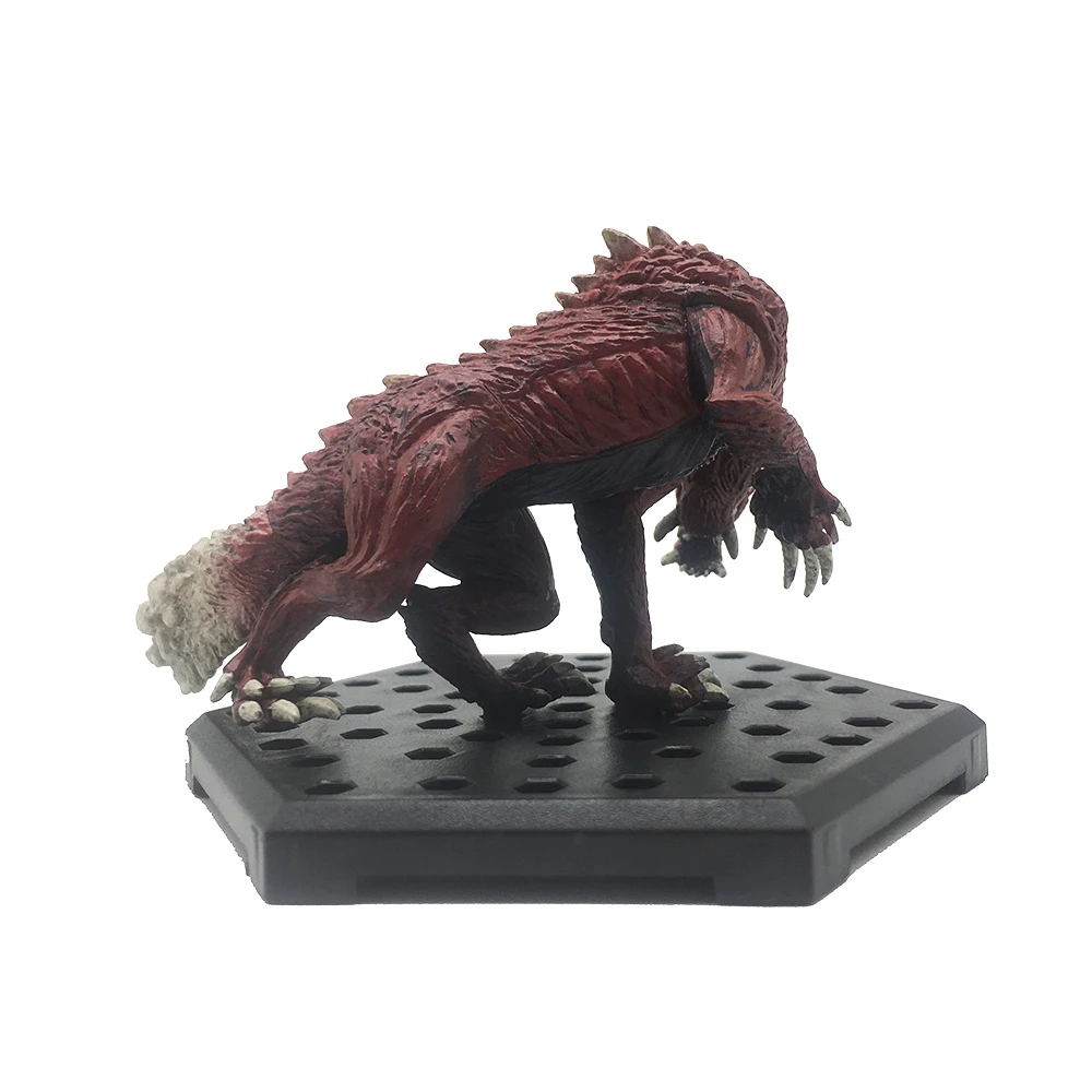Поколения монстров Monster Hunter фигура дракона игрушки экшн коллекционные подарки