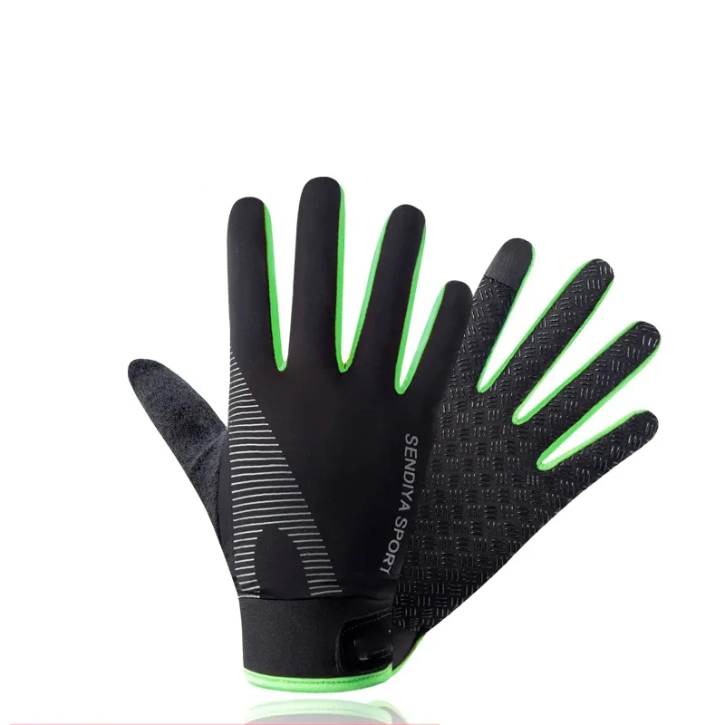 Перчатки для рыбалки и активного отдыха водонепроницаемые мужские женские