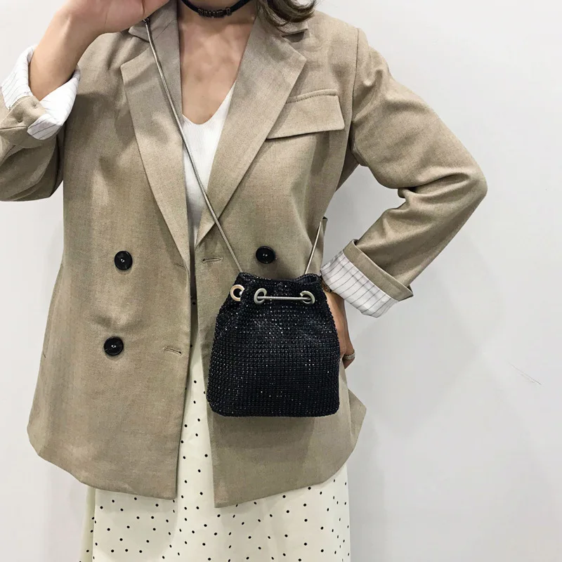 JIULIN женская сумка-тоут-сумки через плечо Sac Femme большой емкости Женская винтажная
