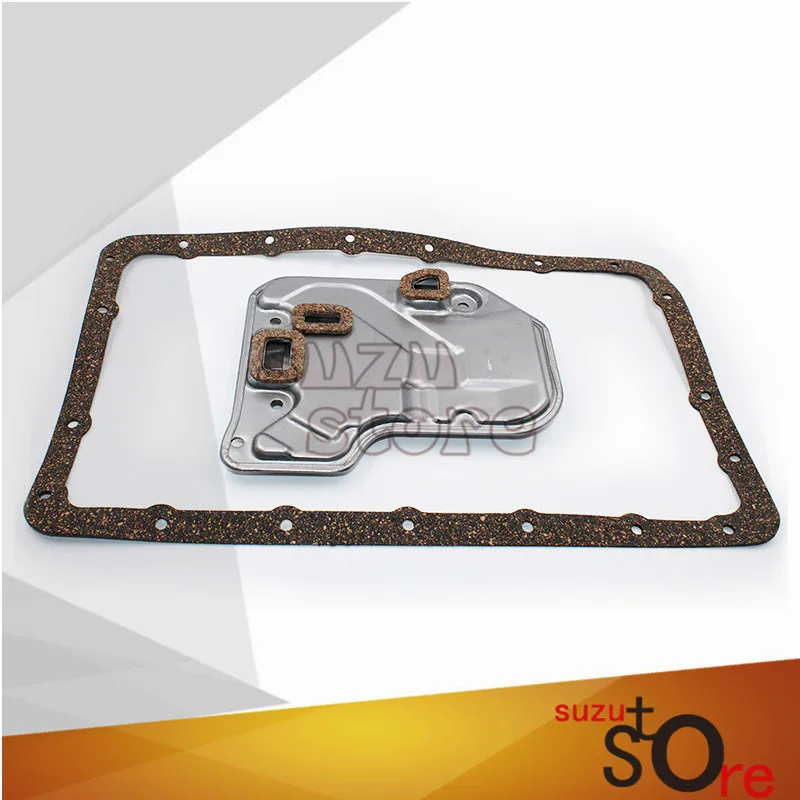 Фильтр акпп 3533030070 для Lexus IS300 LS430 GS300 SC400