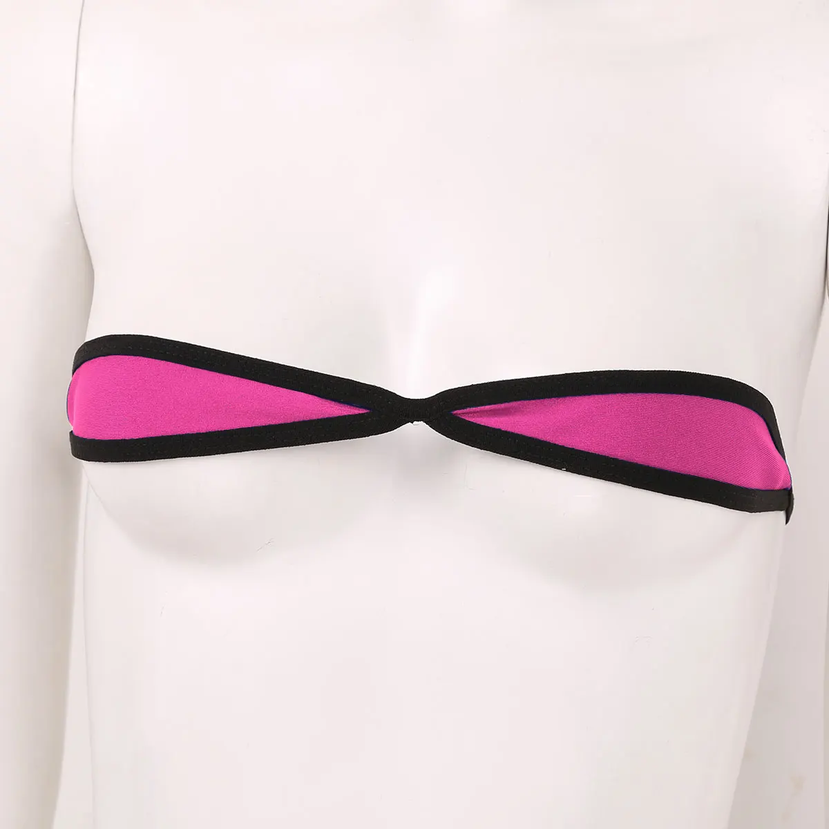 Женский комплект пляжной одежды |