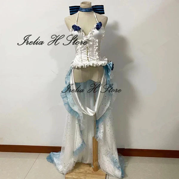 Костюм для косплея девочек на заказ | Тематическая одежда и униформа