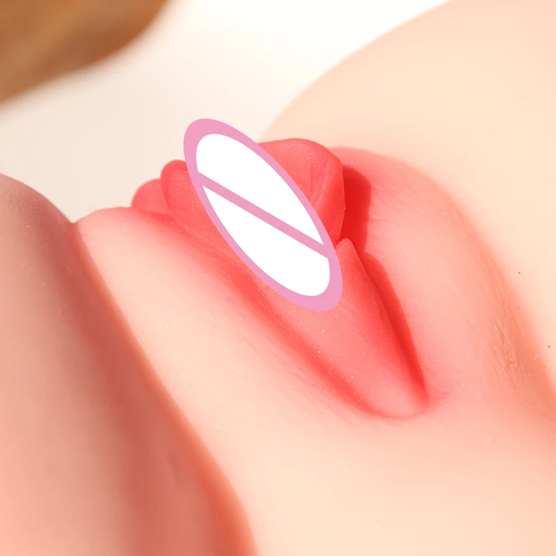 Секс-Вагина анальный мастурбатор секс-игрушки для мужчин Реалистичная Вагина