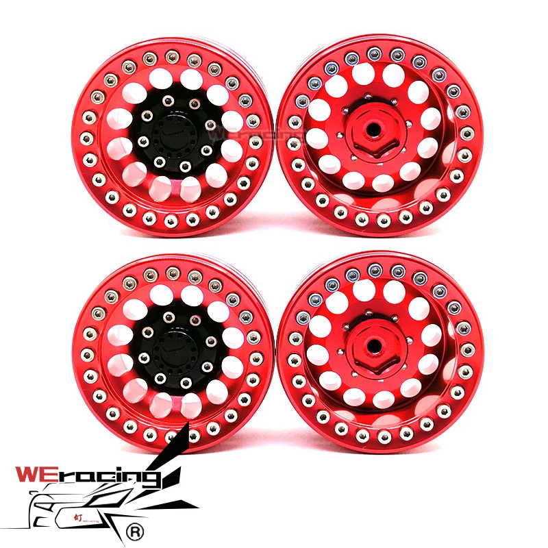 4 шт. колёсные диски из алюминиевого сплава 1 9 дюйма|Детали и аксессуары| |