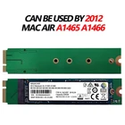 SSD-накопитель 2 ТБ дюйма для Macbook Air A1465, A1466, Md231, md232, md223, md224, 2012 дюйма