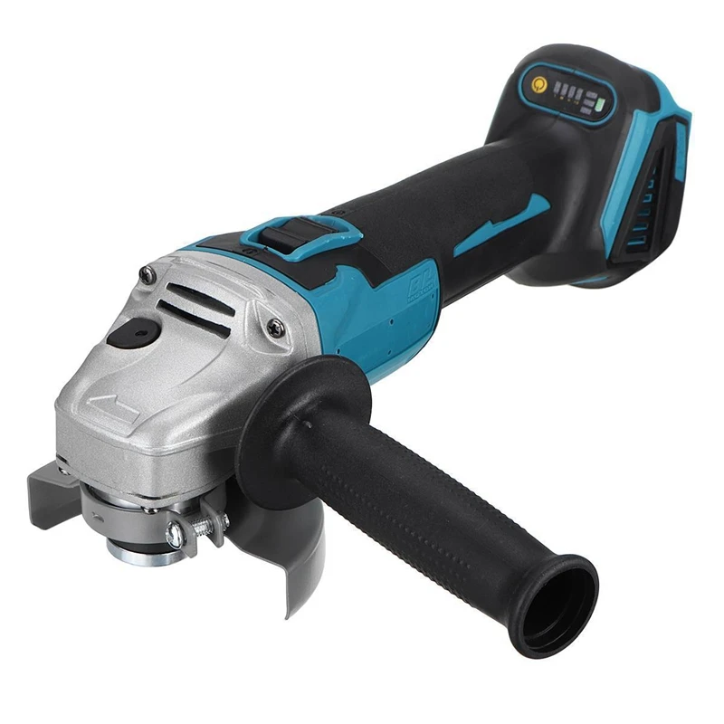 

125mm Angle Grinder for 18V Makita Battery Multi-Function Polishing Machine Cutting Machine Grinding Machine