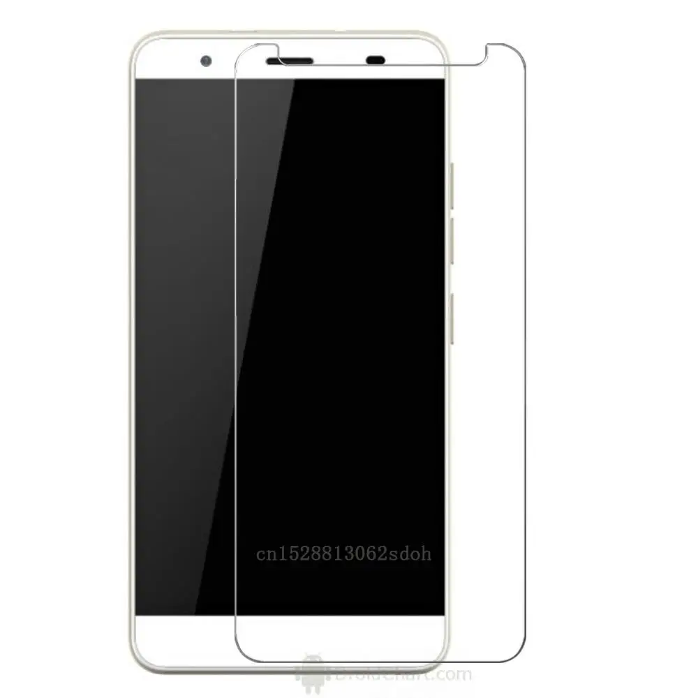 

Tempered Glass For Fly FS553 Cirrus 9 5.5 inch Screen Protector For Fly FS502 Cirrus 1/FS 502 FS 553 for slimline life compact