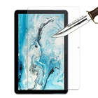 Закаленное стекло 10,1 дюйма для Lenovo Chromebook Duet, защита экрана планшета, защитная пленка IdeaPad Duet Chromebook 10,1 дюйма