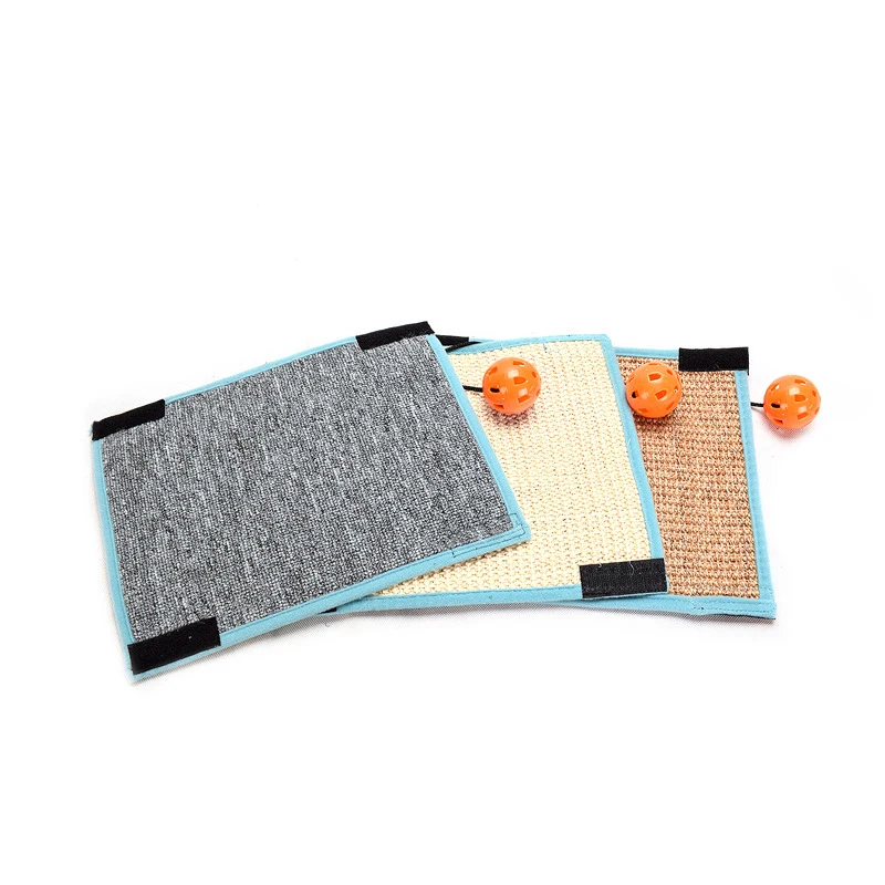 Защитный коврик для мебели Когтеточка котят кресла ножка стола мебельная защита