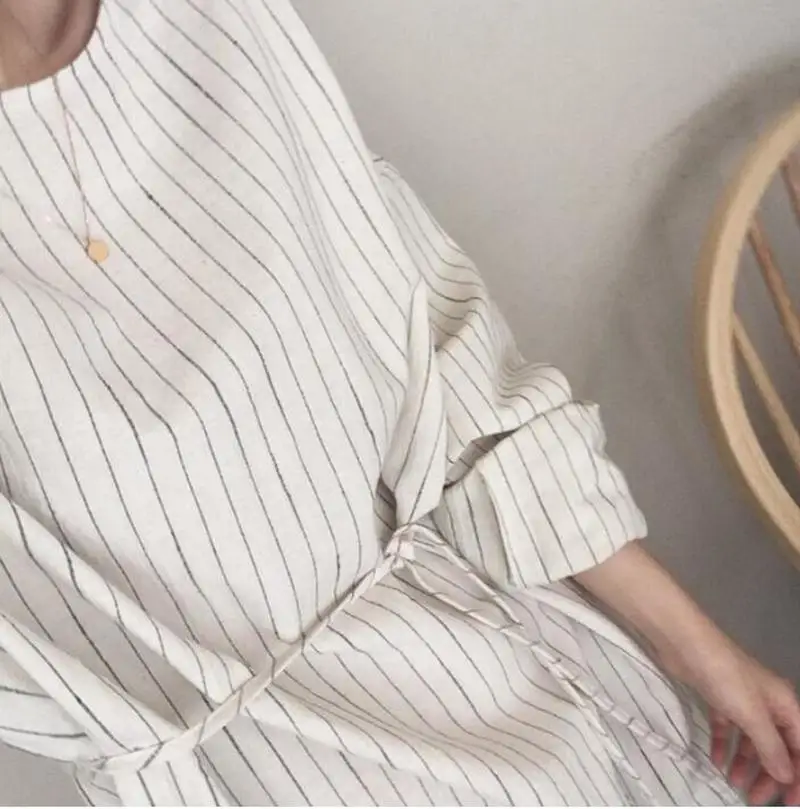 Тонкие однотонные летние блузки 2020 шифоновое длинное платье средней длины с