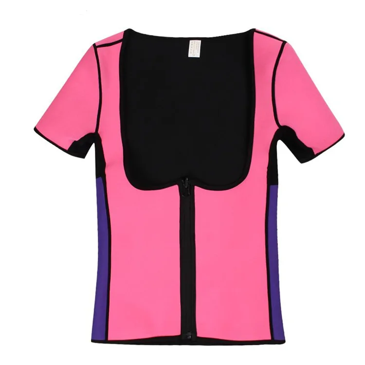 Поддерживающая Талия популярная Неопреновая корректирующая одежда для