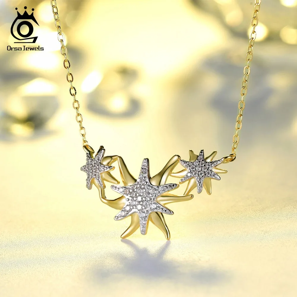 Ожерелье женское из серебра 925 пробы с фианитом | Украшения и аксессуары