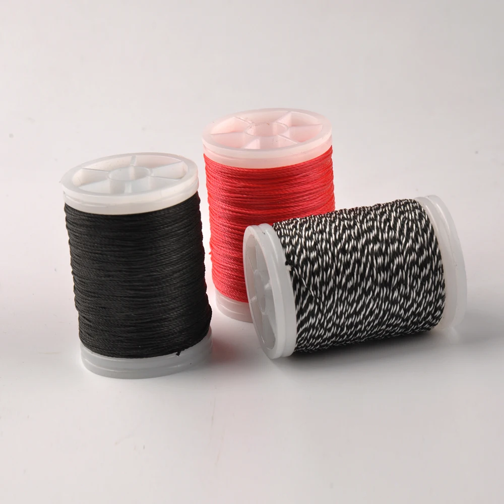 Профессиональная струна для лука Сервировочная нить 120 м/рулон толщина 0 02 дюйма