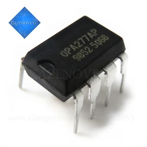 10pcs/lot OPA277PA OPA277P OPA277 DIP-8 In Stock