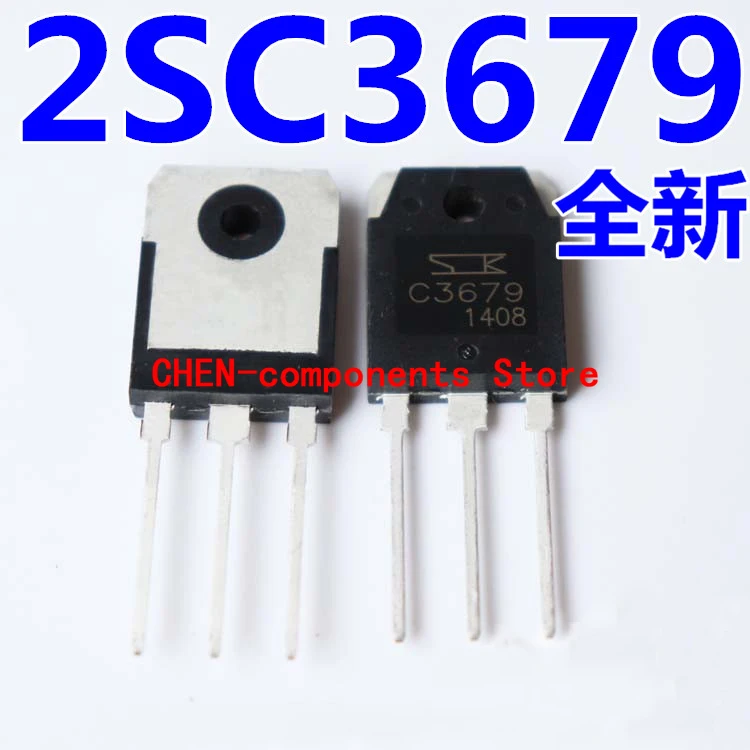 5 шт. C3679 2SC3679 TO-3P