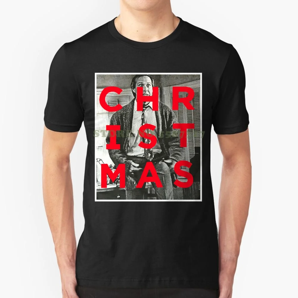 

Футболка для взрослых New National Lampoons Christmas отпуск