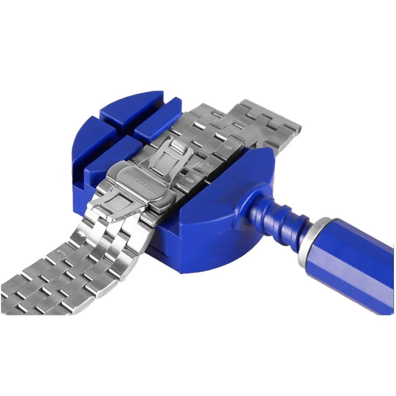 

Ремешок для наручных часов для инструментов инструмента для снятия ссылки для мобильного часо-Нержавеющая сталь браслет размеров делает р...