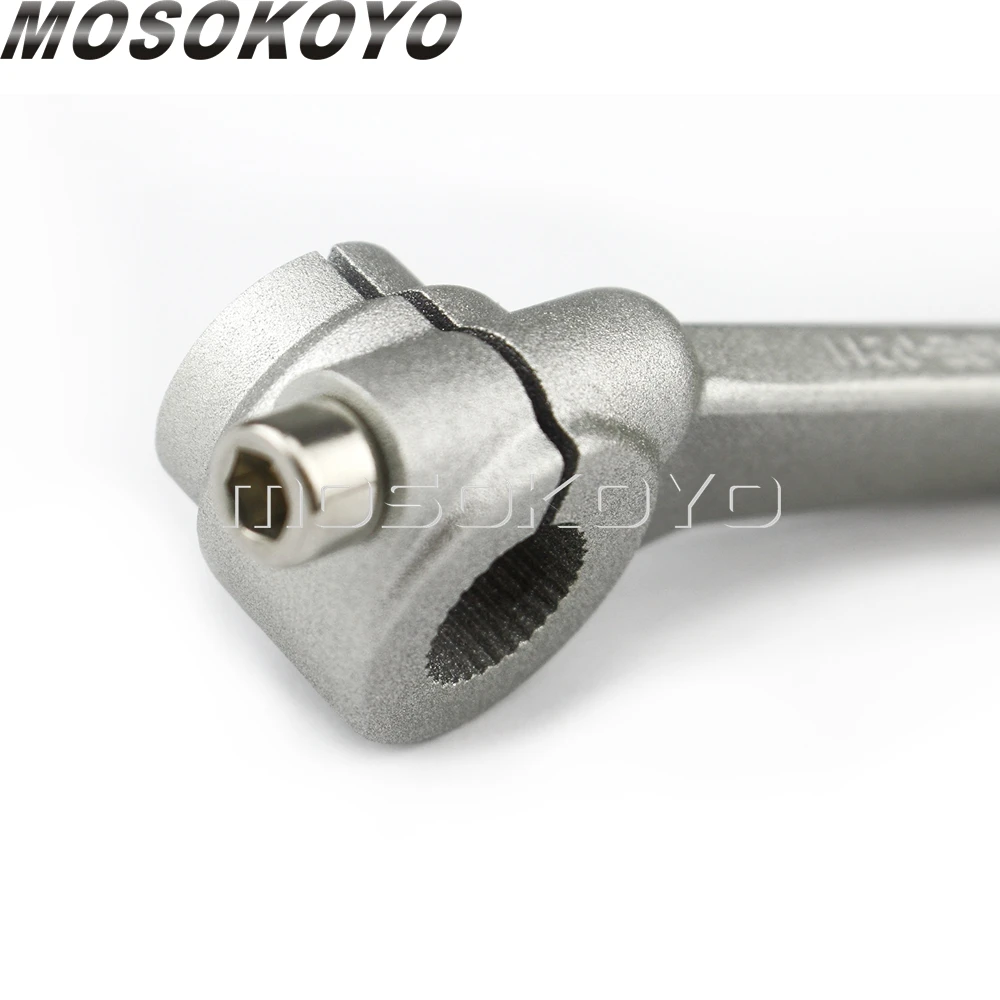 Мотоциклетный тормозной рычаг переключения передач Cafe Racer CNC переключатели для BMW