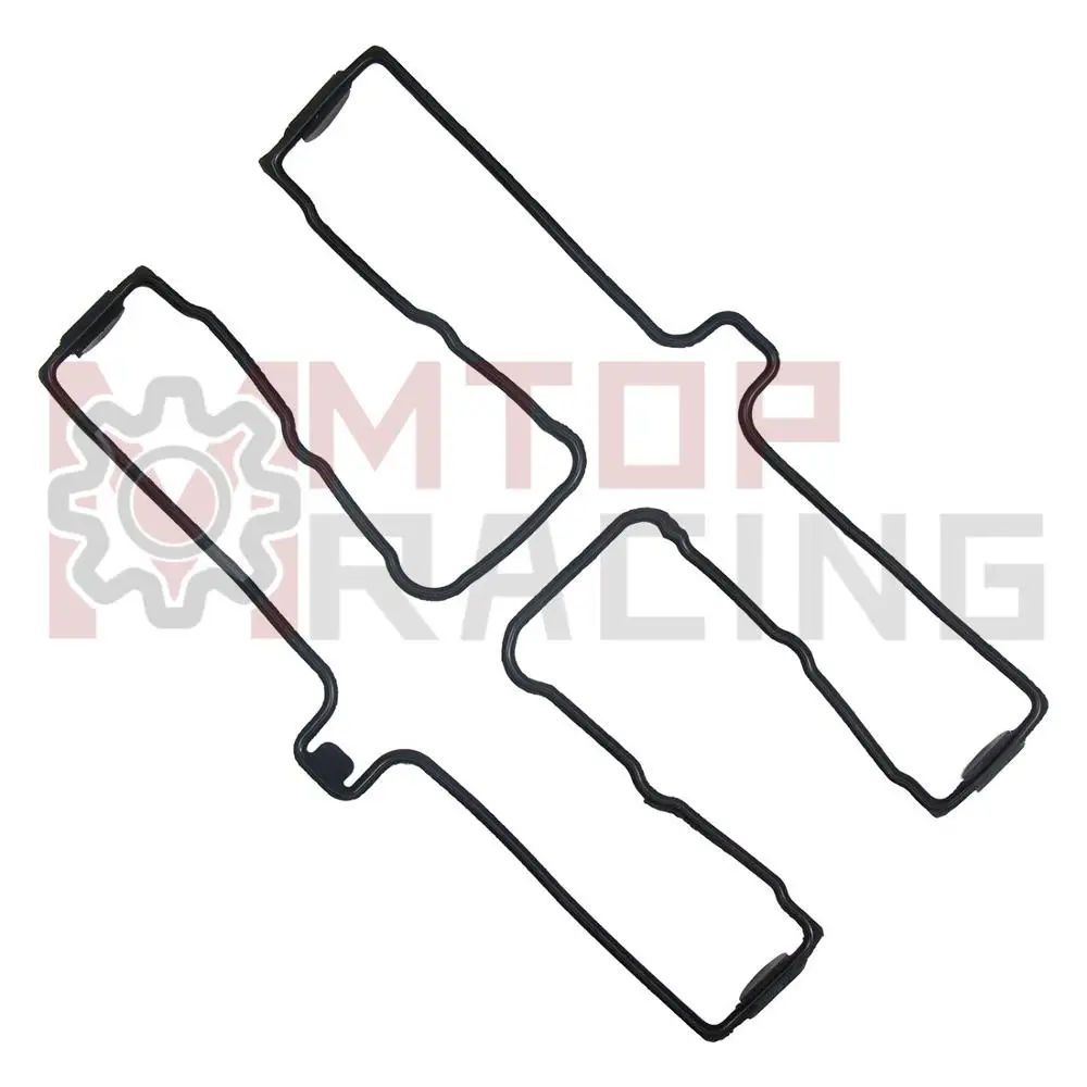 Прокладка крышки головки блока цилиндров для Yamaha XJR400 1994 1995 96 97 98 99 2000 2002 2003 2004 2005 2006