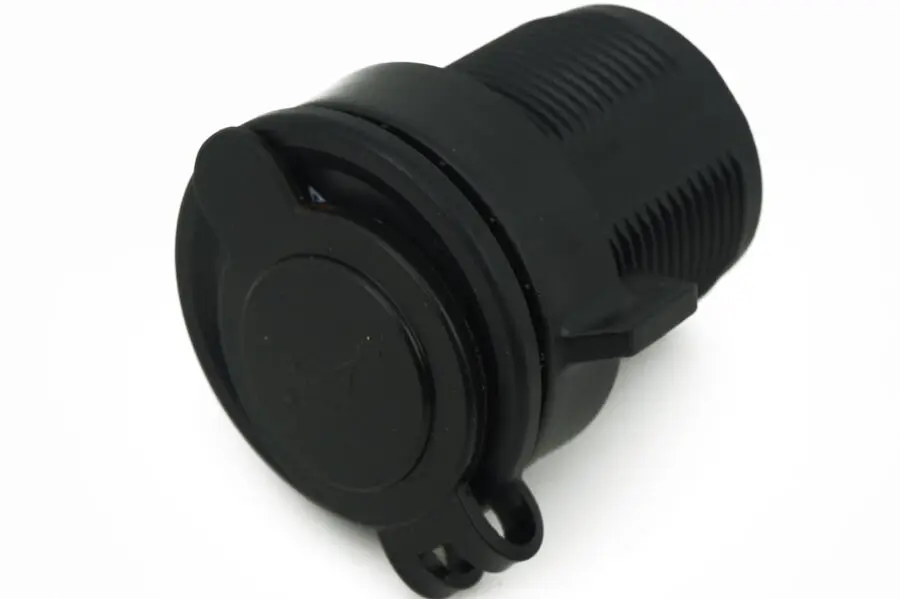 Мотоцикл скутер вездеход автомобиль водонепроницаемый 1A 2.1A двойной USB телефон GPS