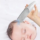 Детский триммер для волос USB электрическая портативная малошумная детская бритва детская машинка для стрижки волос