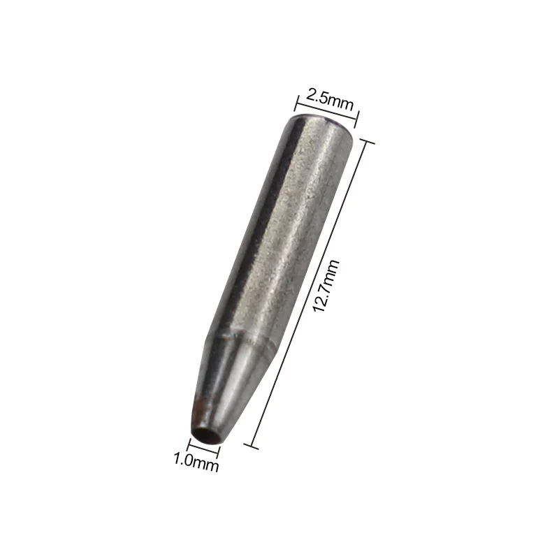 Дыроколы для кожи аксессуары сделай сам ручная перфорированная круглая кожа