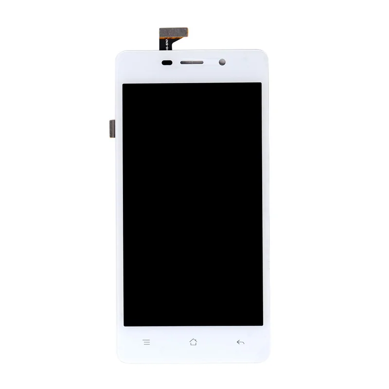 Дисплей с дигитайзером в сборе для Oppo A11 сенсорная панель 4 5 дюйма набором