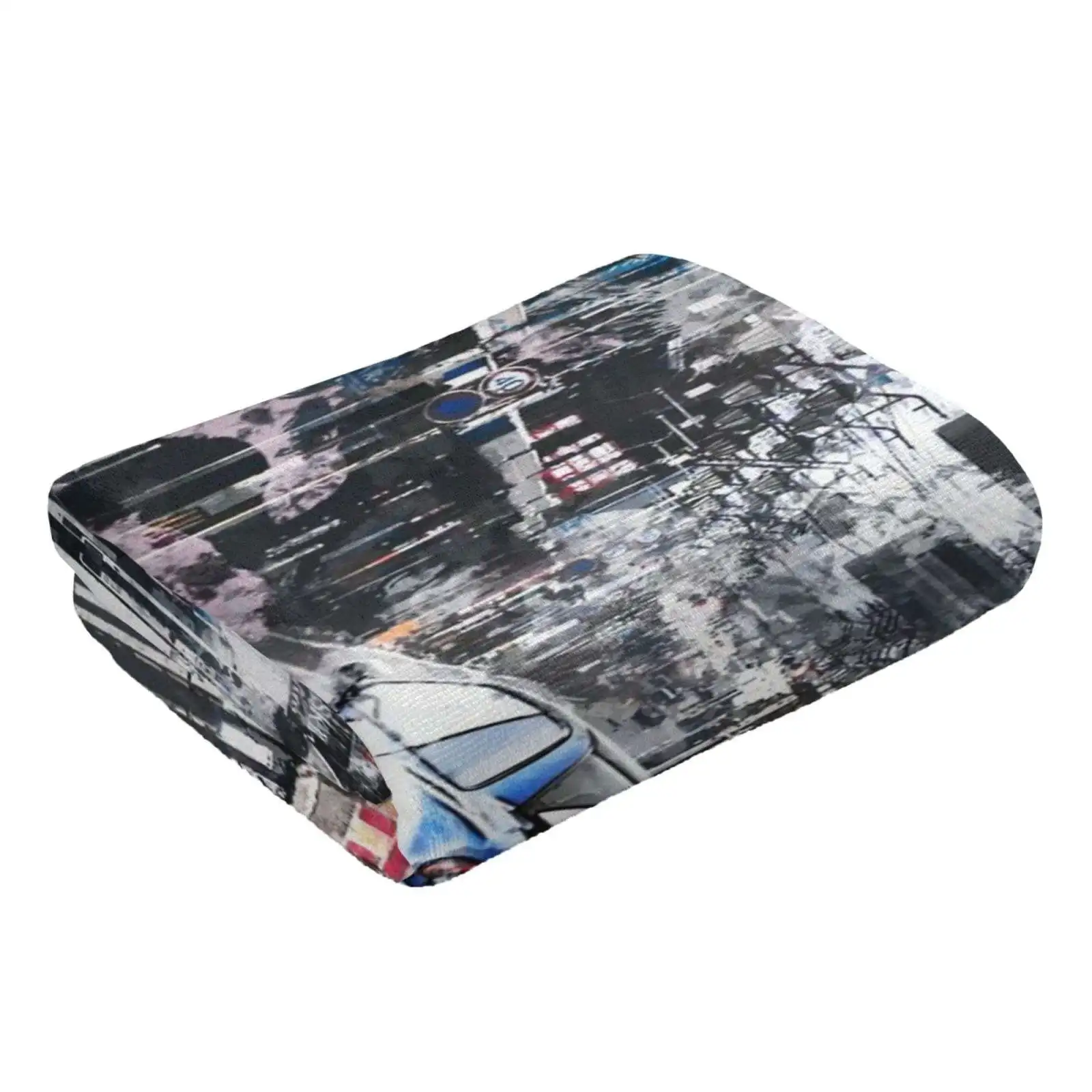 Impreza 22B Sti 1998 Mount Fujiyama Custom мягкие спортивные полотенца для дома и улицы Wrx гонки Wrc