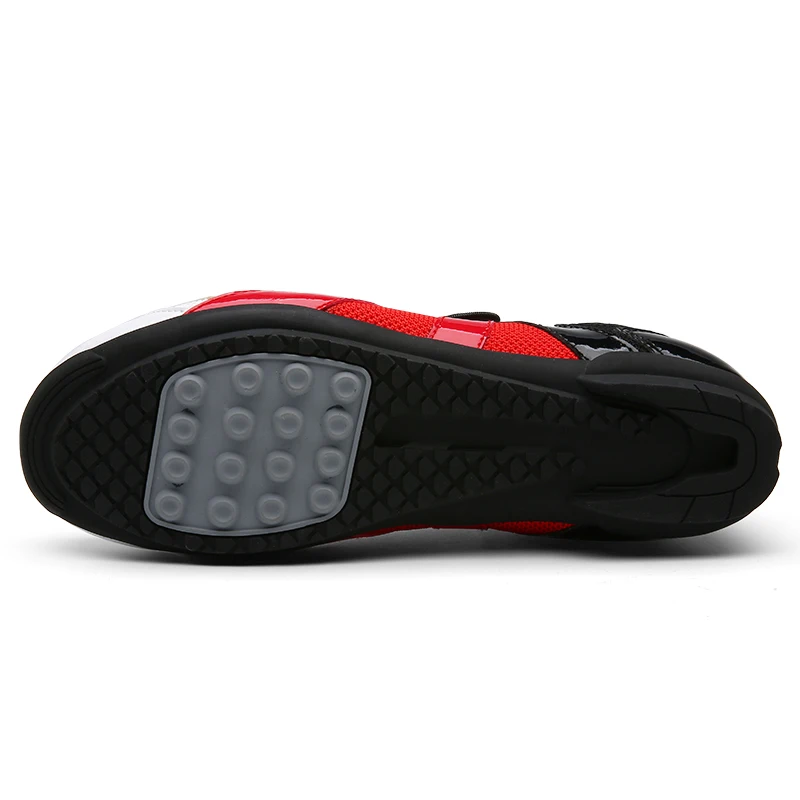 Кроссовки для горного велосипеда унисекс профессиональная самозакрывающаяся