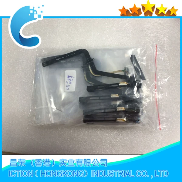 821-1226-A новый кабель для жесткого диска с ИК-кронштейном датчика сна Macbook Pro 13 3