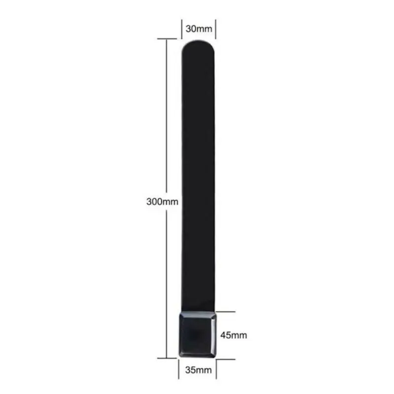 

Clear TV Key HDTV Free TV Stick Satellite Indoor Digital Antenna Ditch Cables!