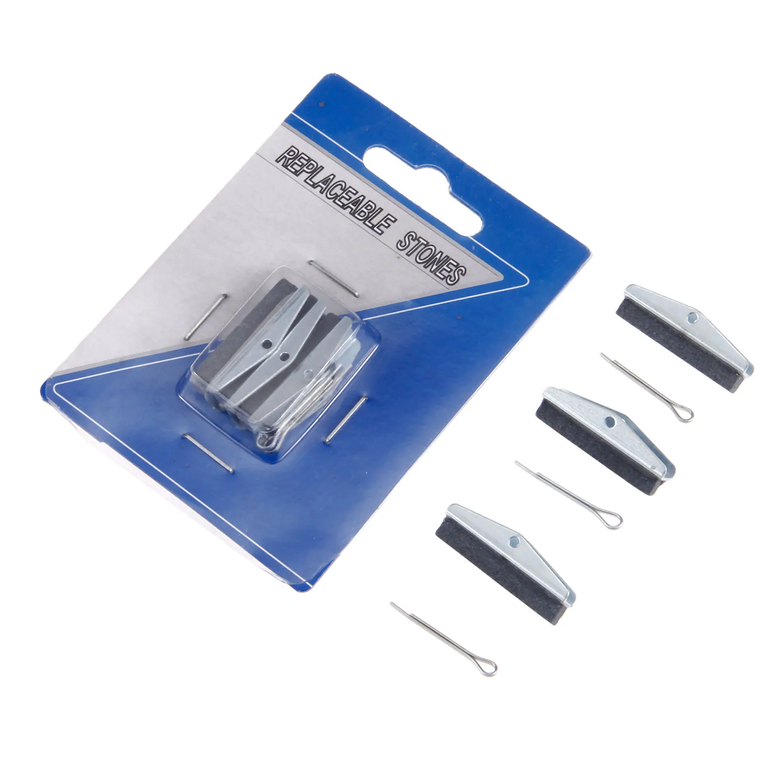 30 мм цилиндр двигателя Hone Сменные камни тормозной поршень Профессиональный