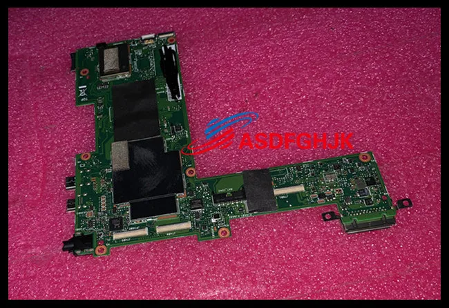 

FOR ASUS T100TA MAINBOARD WITH 64GB SSD 100% TESED OK