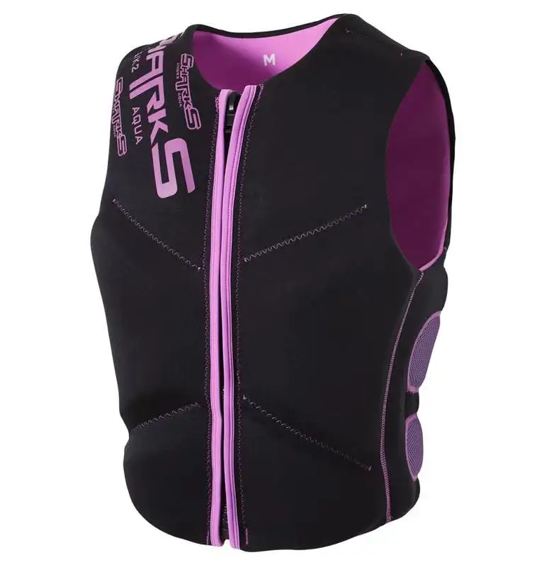 

adult life jackets swimming beach sailing