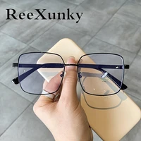 new 2022 unisex anti blue light glasses blocking filter reduces eyewear women fashion strain clear gaming computer glasses men