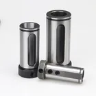 Держатель для токарного станка с ЧПУ, втулка для направляющих инструментов, конический хвостовик, D50, D25, D32, D40, D25-681012141618202532 мм, MT1, MT2, MT3, MT4