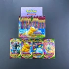 1020 шт., Покемон-карты Sun  Moon GX