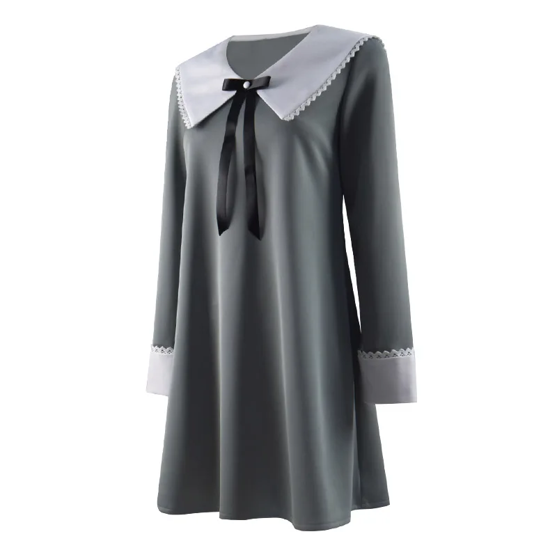 Унисекс аниме Cos Neiru Aonuma Хэллоуин косплей костюм униформа индивидуальный размер