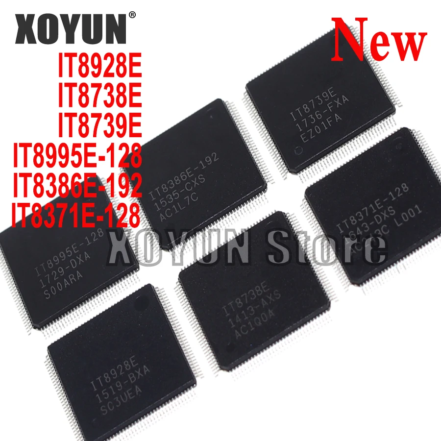 100% новая модель для моделей CXA CXS DXA на выбор IT8928E IT8738E IT8739E AXA AXS BXA BXS возраст от 1