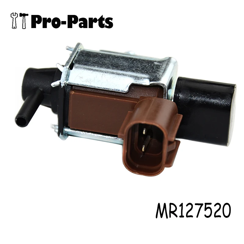 Новый электромагнитный клапан MR127520 K5T48271 для Mitsubishi 3000GT | Автомобили и мотоциклы