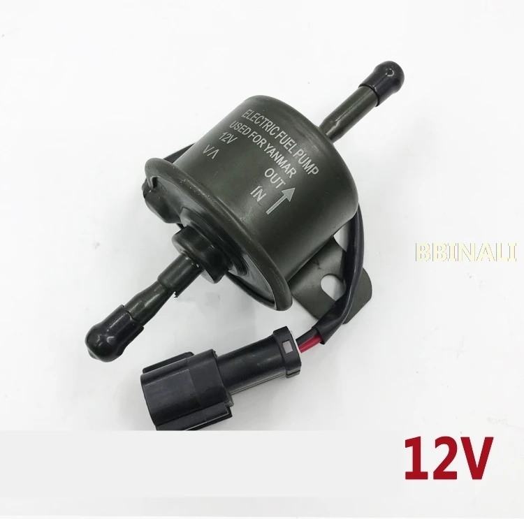 Электронный Топливный насос для двигателя YANMAR sunward 50 60 70 80 аксессуары масляного