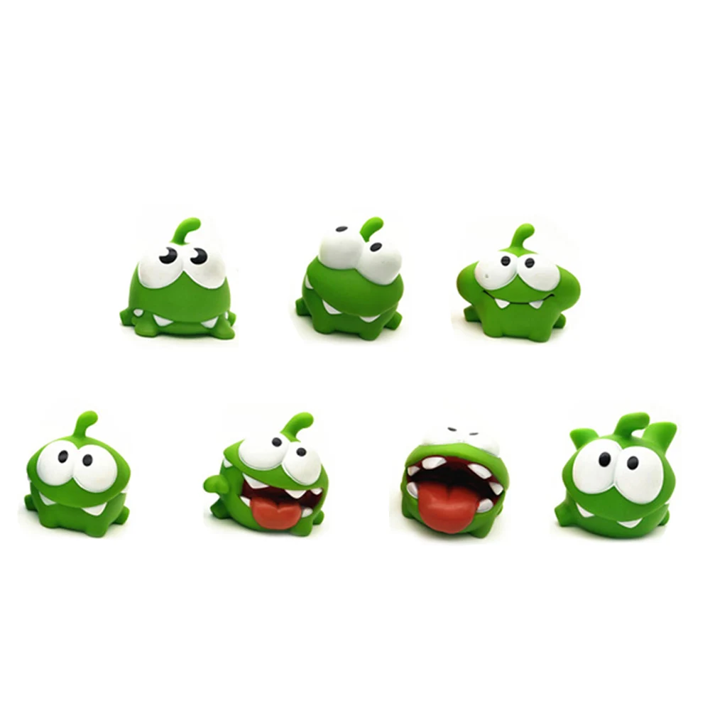 1/7 шт. бобы мунг лягушка с веревки изображением мультяшных - Цена: 130,24 руб.