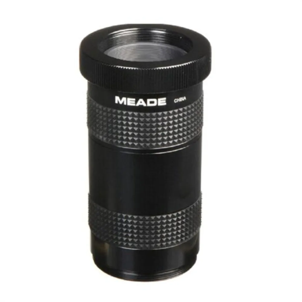 

MEADE SLR Camera T Interface Adapter Sleeve for ETX Series Astronomical Telescope Accessories LA021
