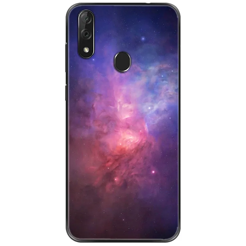 Чехол для Xiaomi Mi 8 / Mi8 Pro силиконовый мягкий чехол телефона Lite SE чехлы задней панели