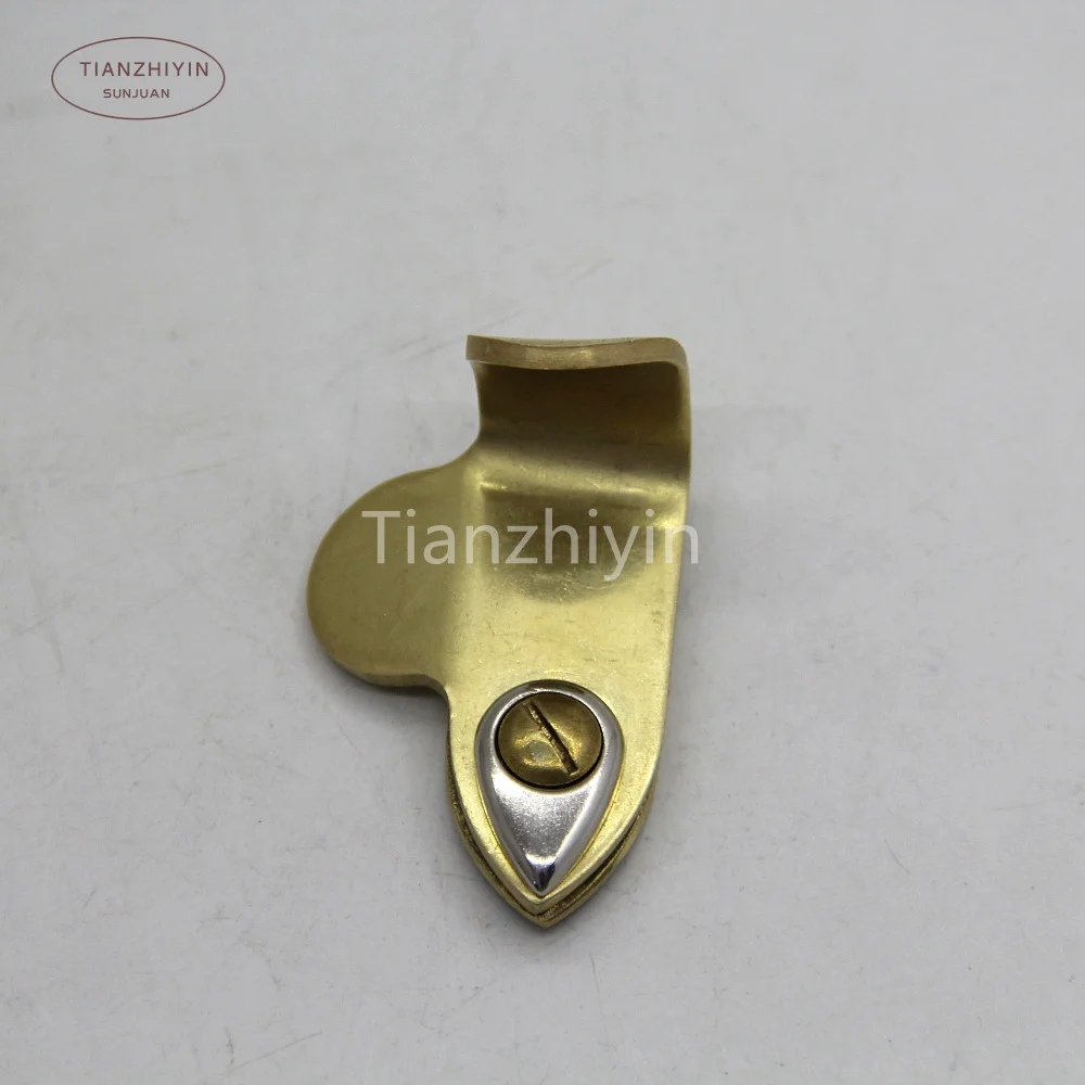 

Sax Thumb Hook Rests Thumb Supports for Alto/Soprano/Tenor Saxophone Black Music Parts Accessories