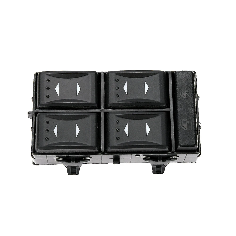 3S7T-14A132-BA автомобильный электростеклоподъемник для Ford MONDEO 2001 2002 2003 2004 2005 2006 2007 -