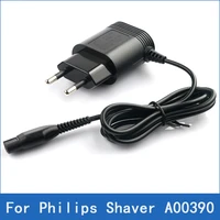a00390 4 3v eu us plug ac power adapter charger for philips electric shaver mg3730 qg3341 mg5730 qg3338 mg5735 qg3352 mg3758