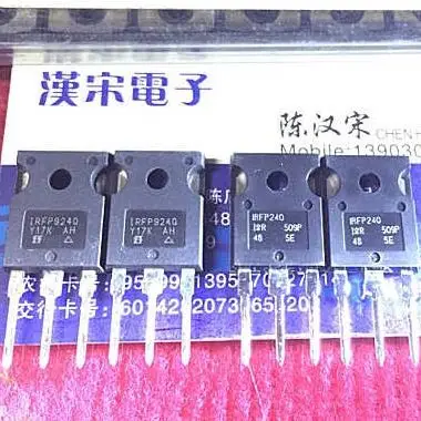 Бесплатная доставка IRFP9240/IRFP240/IRFP9240N/IRFP240N IR20 5 пар | Электронные компоненты и