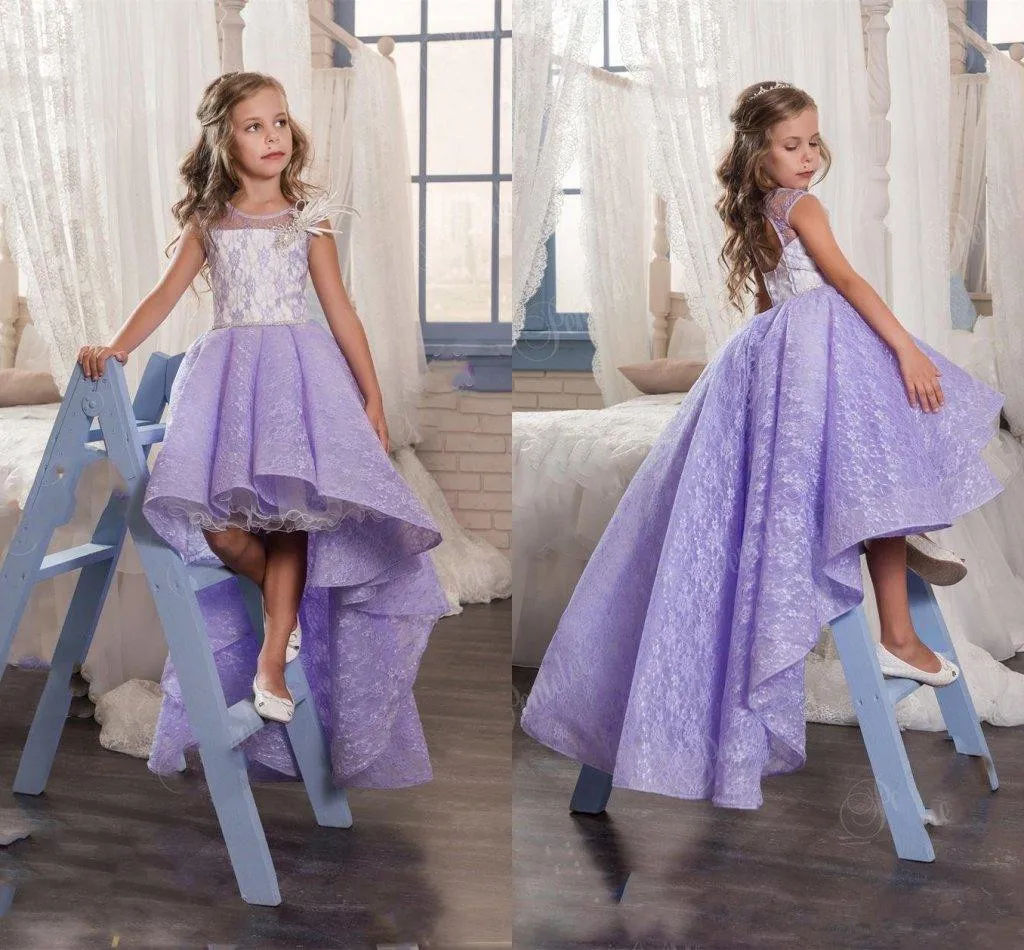 Glitz пышные платья для маленьких девочек Бесплатная доставка Vestido De Daminha Infantil на