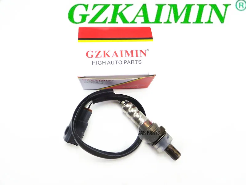 Кислородный датчик O2 для Toyota Vitz Yaris Sienta Corolla Allion Echo OEM 89465-20810 8946520810 | Автомобили и